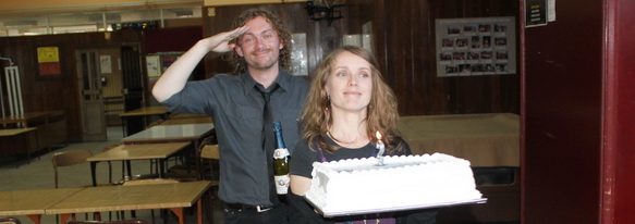 Drugi rođendan Asocijacije